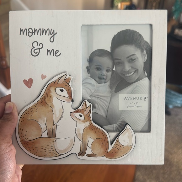 Other - Baby Photo Frame